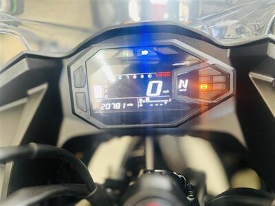 2024 Kawasaki Ninja 500 ABS   - Photo 5 - Arcadia, CA 91006