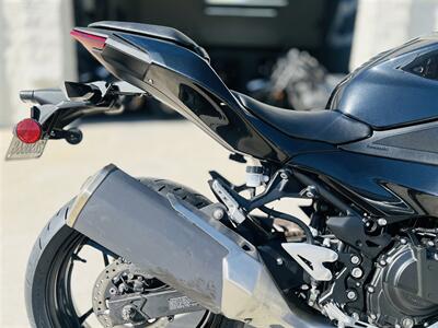 2024 Kawasaki Ninja 500 ABS   - Photo 7 - Arcadia, CA 91006