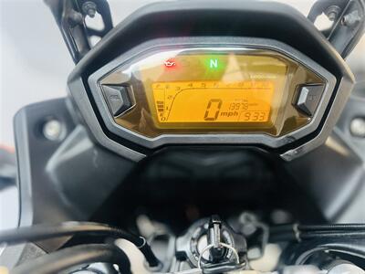 2018 Honda CB500X   - Photo 5 - Arcadia, CA 91006