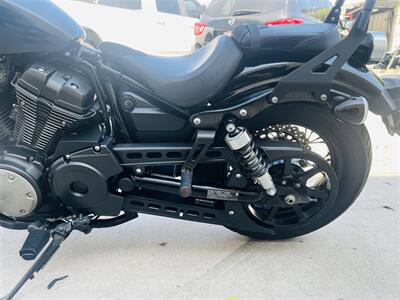 2018 Yamaha Bolt 950   - Photo 7 - Arcadia, CA 91006