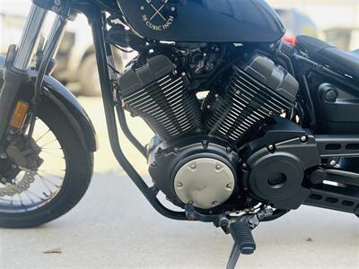 2018 Yamaha Bolt 950   - Photo 8 - Arcadia, CA 91006