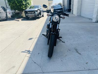 2018 Yamaha Bolt 950   - Photo 3 - Arcadia, CA 91006