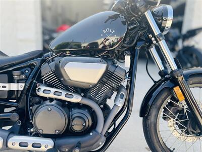 2018 Yamaha Bolt 950   - Photo 5 - Arcadia, CA 91006