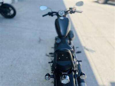 2018 Yamaha Bolt 950   - Photo 4 - Arcadia, CA 91006