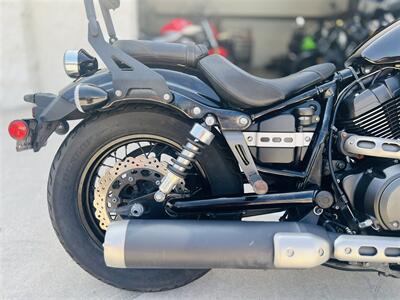 2018 Yamaha Bolt 950   - Photo 6 - Arcadia, CA 91006