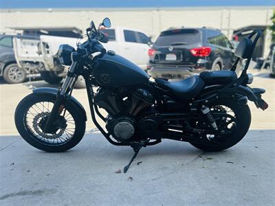 2018 Yamaha Bolt 950   - Photo 2 - Arcadia, CA 91006