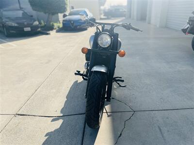 2015 Honda Shadow Phantom 750   - Photo 3 - Arcadia, CA 91006