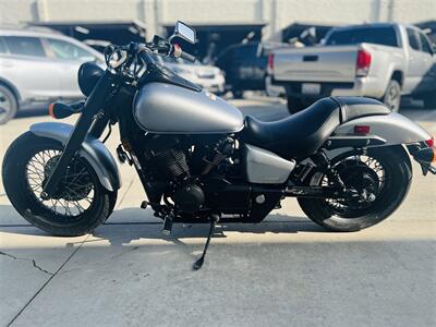 2015 Honda Shadow Phantom 750  