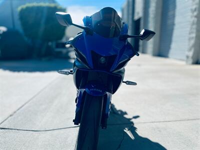 2024 Yamaha YZF-R7 - Photo 4 - Arcadia, CA 91006
