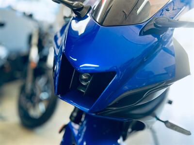 2024 Yamaha YZF-R7 - Photo 16 - Arcadia, CA 91006