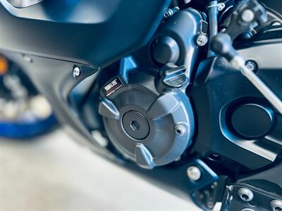 2024 Yamaha YZF-R7 - Photo 18 - Arcadia, CA 91006