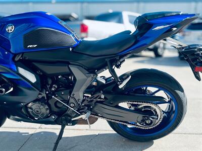2024 Yamaha YZF-R7 - Photo 8 - Arcadia, CA 91006