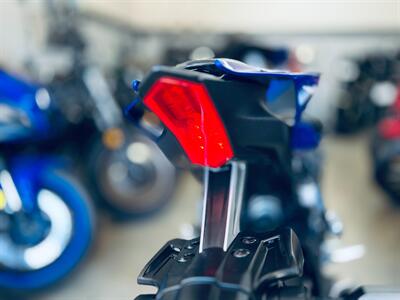 2024 Yamaha YZF-R7 - Photo 17 - Arcadia, CA 91006