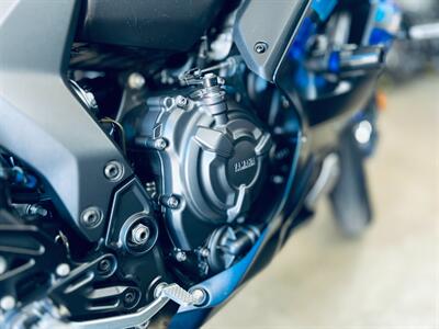 2024 Yamaha YZF-R7 - Photo 15 - Arcadia, CA 91006