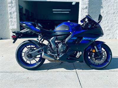 2024 Yamaha YZF-R7 - Photo 2 - Arcadia, CA 91006