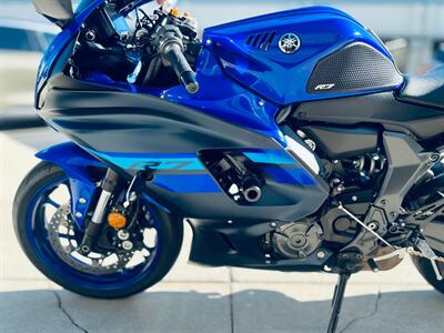 2024 Yamaha YZF-R7 - Photo 9 - Arcadia, CA 91006