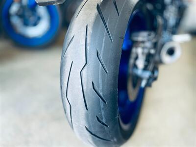 2024 Yamaha YZF-R7 - Photo 11 - Arcadia, CA 91006