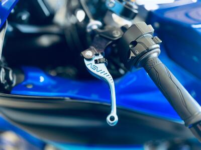 2024 Yamaha YZF-R7 - Photo 13 - Arcadia, CA 91006
