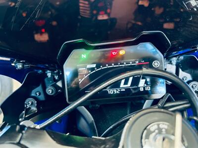 2024 Yamaha YZF-R7 - Photo 5 - Arcadia, CA 91006