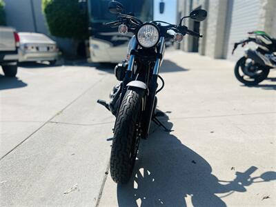 2020 Yamaha Bolt R-Spec 950   - Photo 3 - Arcadia, CA 91006
