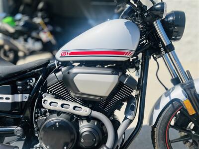 2020 Yamaha Bolt R-Spec 950   - Photo 6 - Arcadia, CA 91006