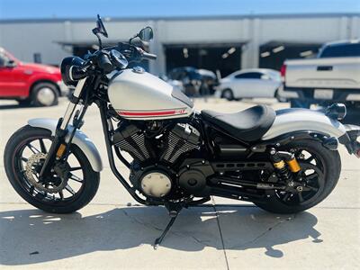 2020 Yamaha Bolt R-Spec 950   - Photo 2 - Arcadia, CA 91006