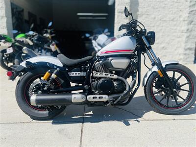 2020 Yamaha Bolt R-Spec 950   - Photo 1 - Arcadia, CA 91006