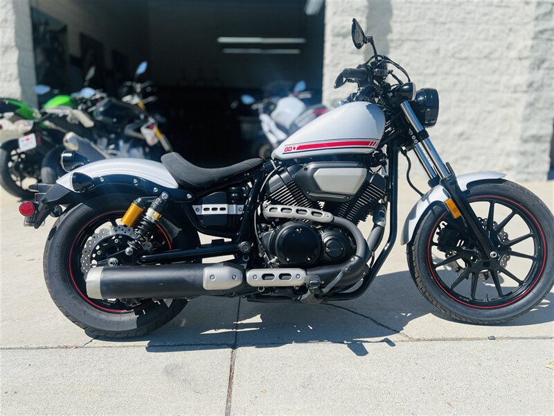 2020 Yamaha Bolt R-Spec 950  