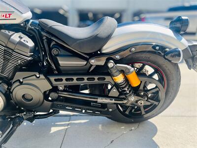 2020 Yamaha Bolt R-Spec 950   - Photo 8 - Arcadia, CA 91006