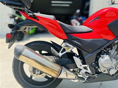 2015 Honda CB300F   - Photo 6 - Arcadia, CA 91006