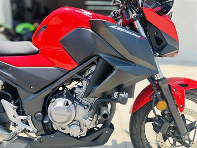 2015 Honda CB300F   - Photo 5 - Arcadia, CA 91006