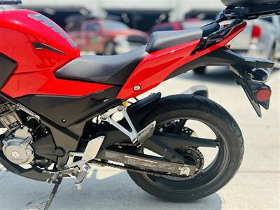 2015 Honda CB300F   - Photo 7 - Arcadia, CA 91006