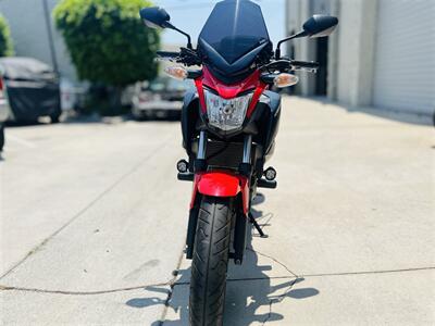2015 Honda CB300F   - Photo 3 - Arcadia, CA 91006