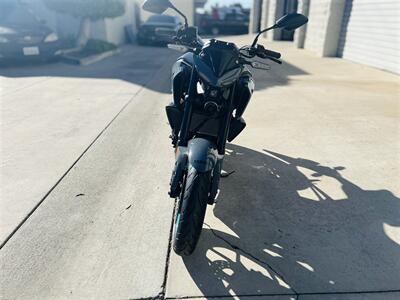 2023 Yamaha MT-03 ABS   - Photo 3 - Arcadia, CA 91006