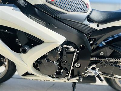 2009 Suzuki GSX-R 600   - Photo 10 - Arcadia, CA 91006