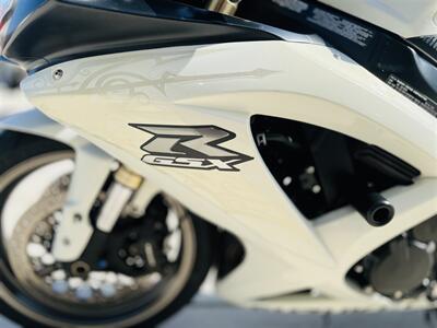 2009 Suzuki GSX-R 600   - Photo 11 - Arcadia, CA 91006