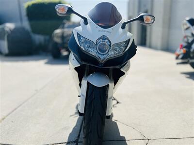 2009 Suzuki GSX-R 600   - Photo 3 - Arcadia, CA 91006