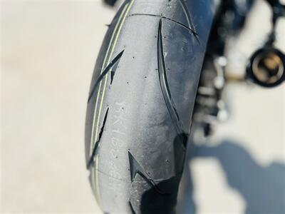 2009 Suzuki GSX-R 600   - Photo 13 - Arcadia, CA 91006