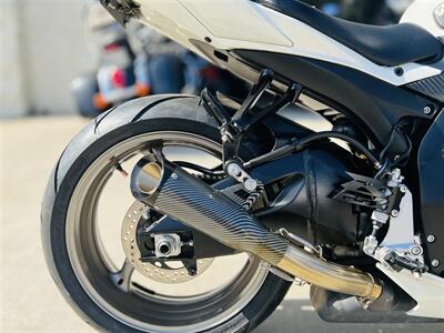 2009 Suzuki GSX-R 600   - Photo 8 - Arcadia, CA 91006