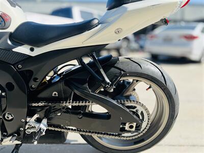2009 Suzuki GSX-R 600   - Photo 9 - Arcadia, CA 91006