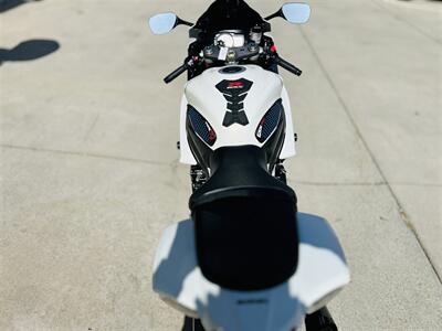 2009 Suzuki GSX-R 600   - Photo 4 - Arcadia, CA 91006