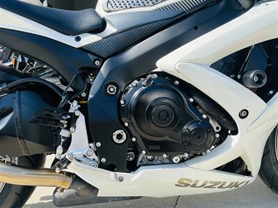 2009 Suzuki GSX-R 600   - Photo 7 - Arcadia, CA 91006