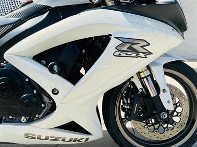 2009 Suzuki GSX-R 600   - Photo 6 - Arcadia, CA 91006