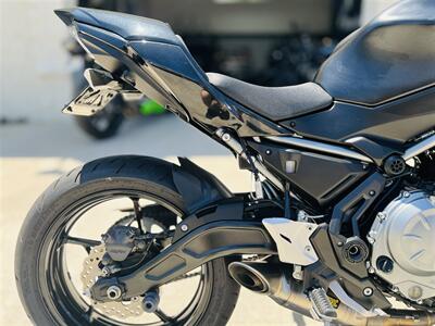 2017 Kawasaki Z650 ABS   - Photo 7 - Arcadia, CA 91006