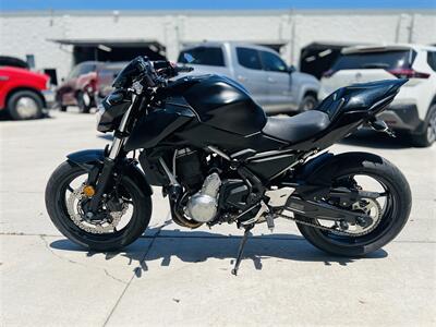 2017 Kawasaki Z650 ABS   - Photo 2 - Arcadia, CA 91006