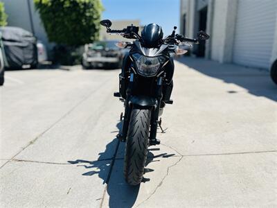2017 Kawasaki Z650 ABS   - Photo 3 - Arcadia, CA 91006