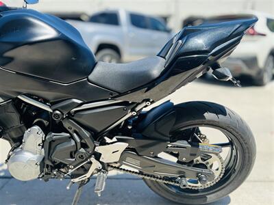 2017 Kawasaki Z650 ABS   - Photo 8 - Arcadia, CA 91006