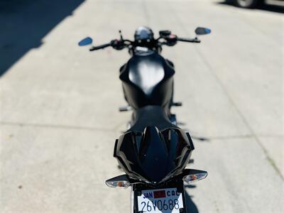 2017 Kawasaki Z650 ABS   - Photo 4 - Arcadia, CA 91006