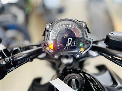 2017 Kawasaki Z650 ABS   - Photo 5 - Arcadia, CA 91006