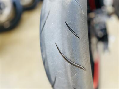 2024 CFMOTO 450SS - Photo 13 - Arcadia, CA 91006